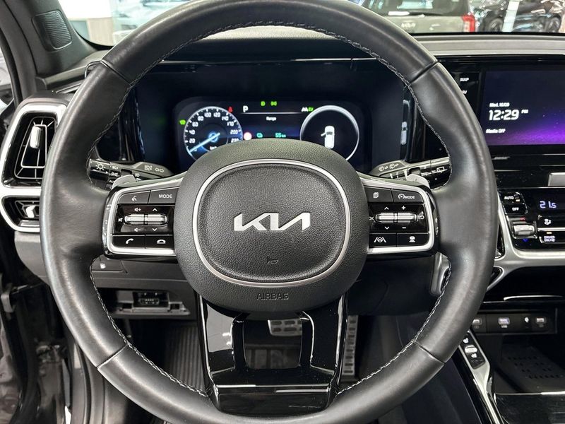 Kia Sorento bild 13