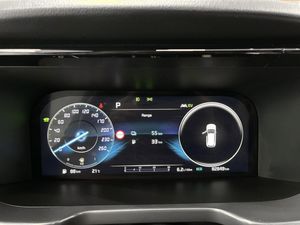 Kia Sorento bild 12