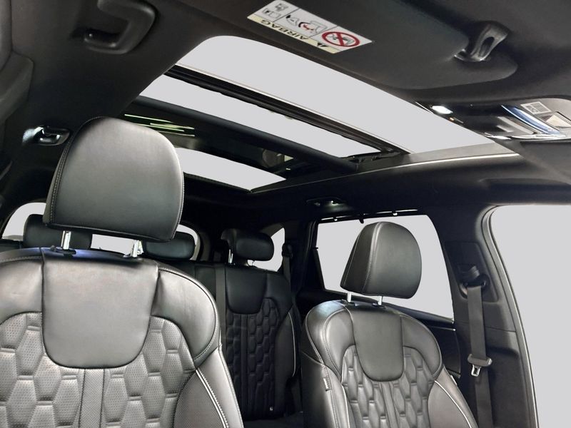Kia Sorento bild 11