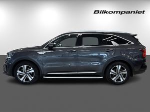 Kia Sorento bild 4