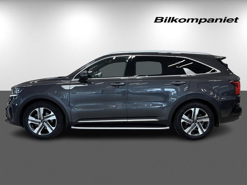 Kia Sorento bild 4