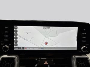 Kia Sorento bild 16