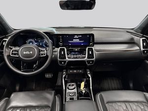 Kia Sorento bild 7