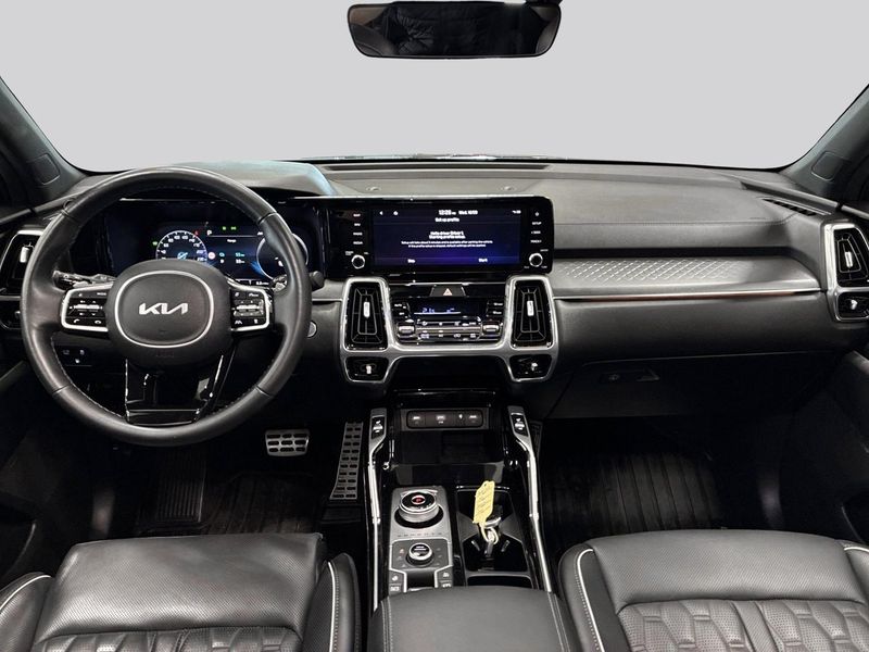 Kia Sorento bild 7
