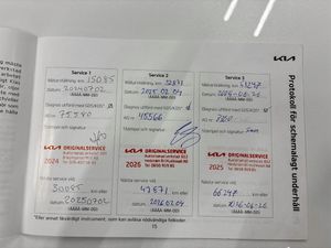 Kia Sorento bild 34