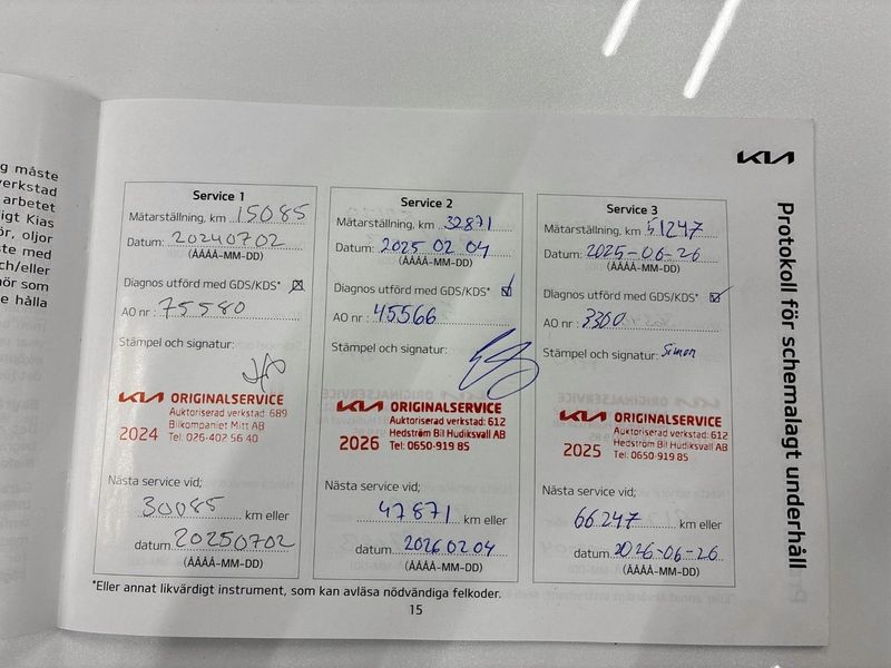 Kia Sorento bild 34