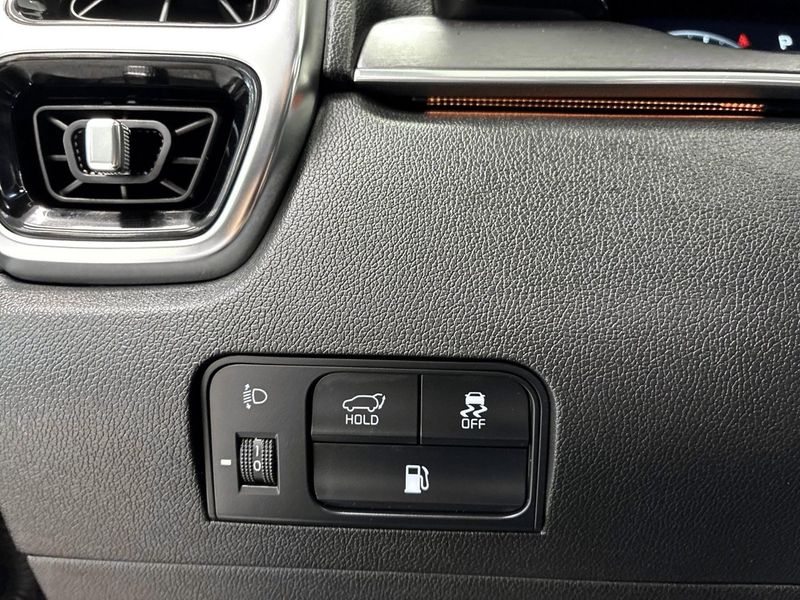 Kia Sorento bild 21