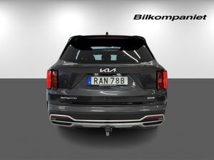Kia Sorento bild 6