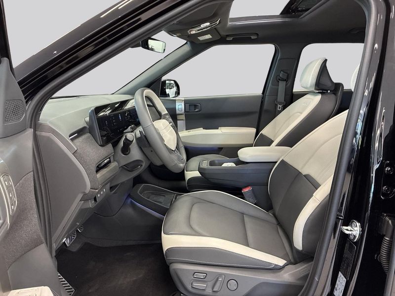 Kia EV3 bild 8