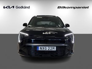 Kia EV3 bild 2
