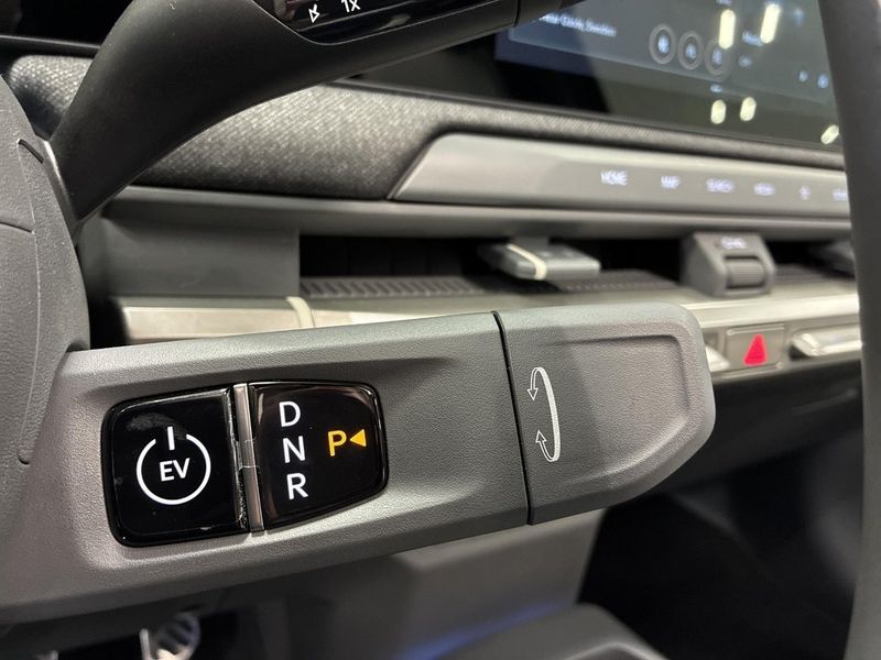 Kia EV3 bild 21