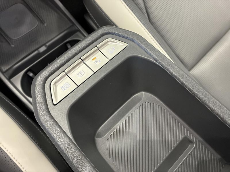 Kia EV3 bild 20