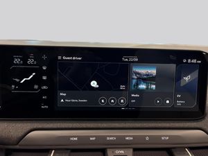 Kia EV3 bild 13