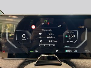 Kia EV3 bild 11