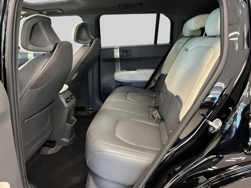 Kia EV3 bild 9