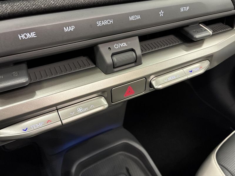 Kia EV3 bild 18
