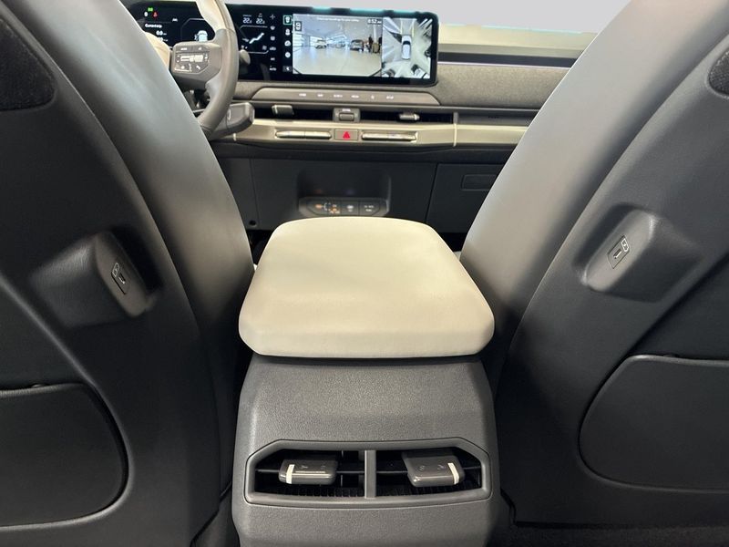 Kia EV3 bild 27