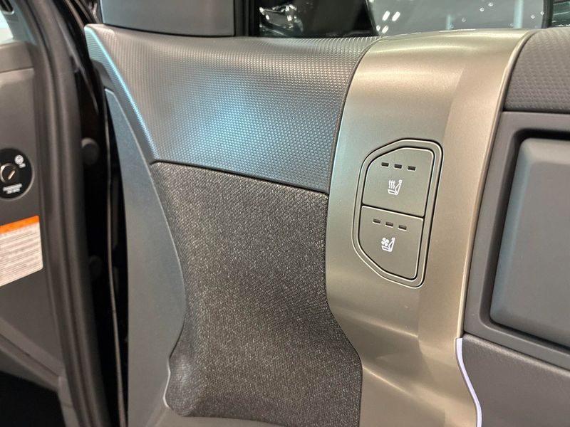 Kia EV3 bild 28