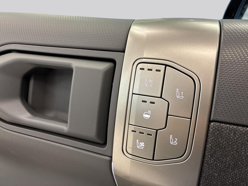 Kia EV3 bild 23