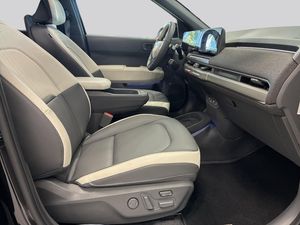 Kia EV3 bild 10