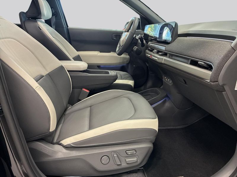 Kia EV3 bild 10