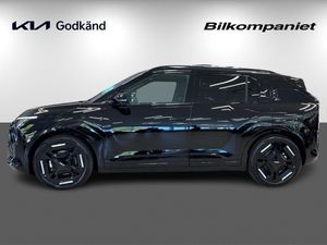 Kia EV3 bild 4
