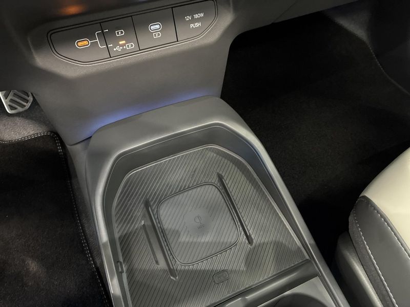 Kia EV3 bild 19