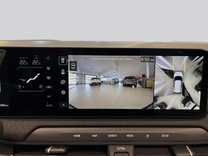Kia EV3 bild 16