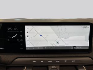 Kia EV3 bild 15