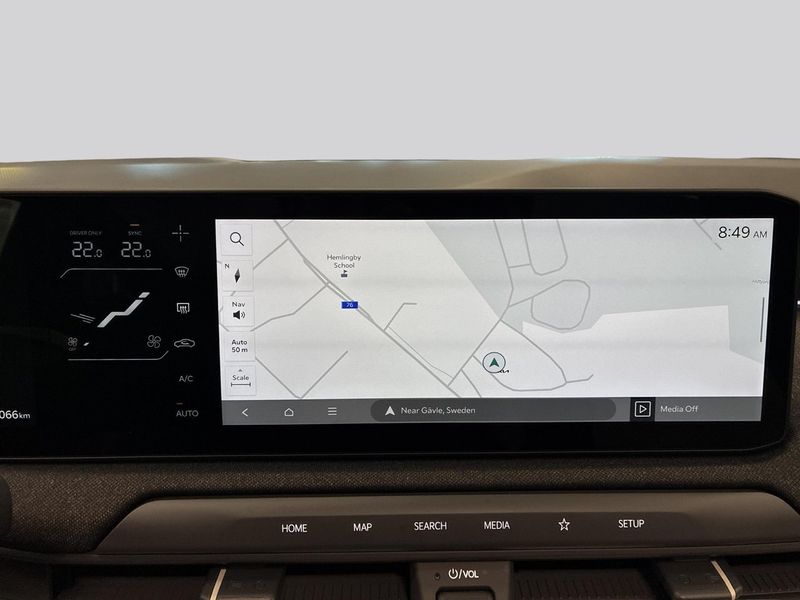 Kia EV3 bild 15