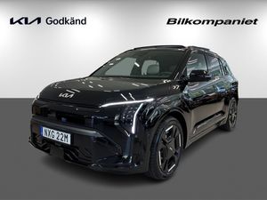 Kia EV3 bild 1