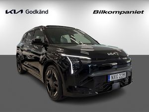 Kia EV3 bild 3