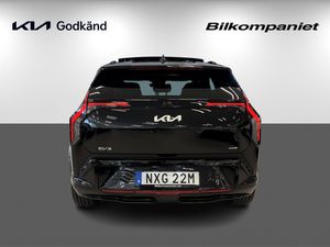 Kia EV3 bild 6