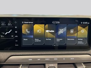 Kia EV3 bild 14
