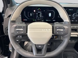 Kia EV3 bild 12