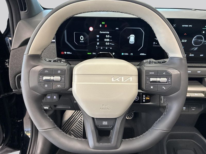 Kia EV3 bild 12