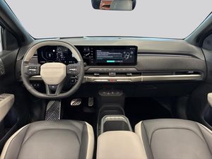 Kia EV3 bild 7