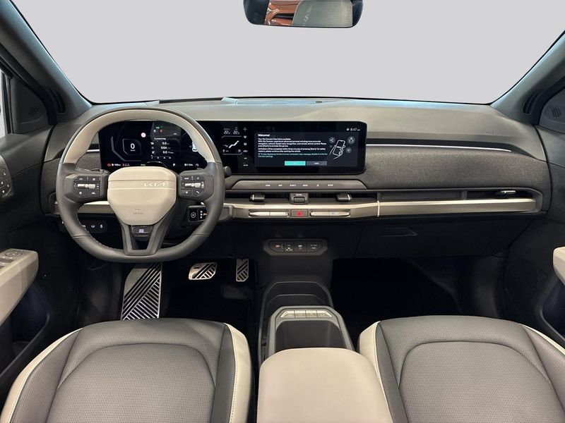 Kia EV3 bild 7