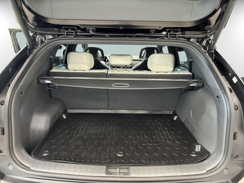 Kia EV3 bild 29