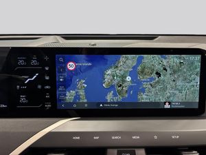Kia EV5 bild 16