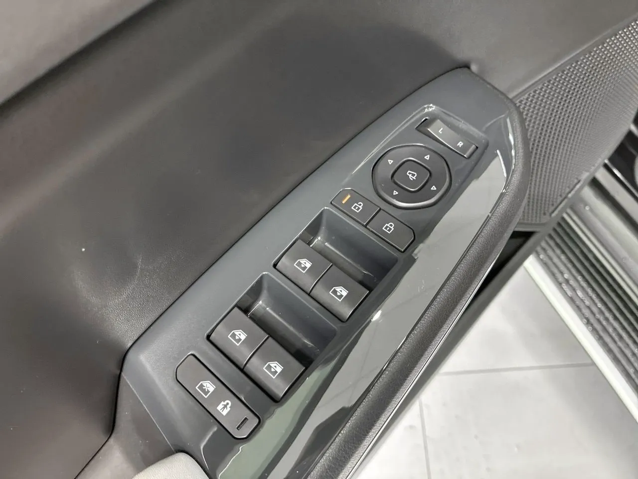 Kia EV5 bild 26