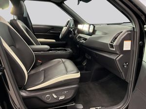 Kia EV5 bild 10