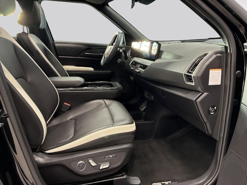 Kia EV5 bild 10