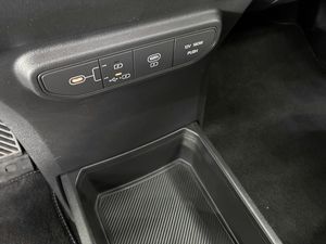 Kia EV5 bild 20