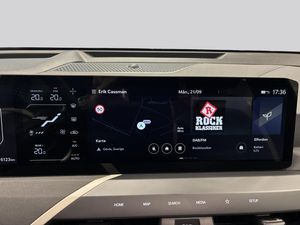 Kia EV5 bild 14
