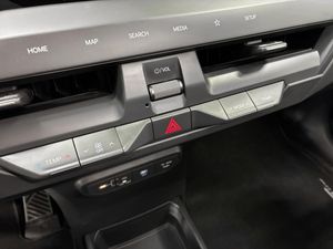 Kia EV5 bild 19