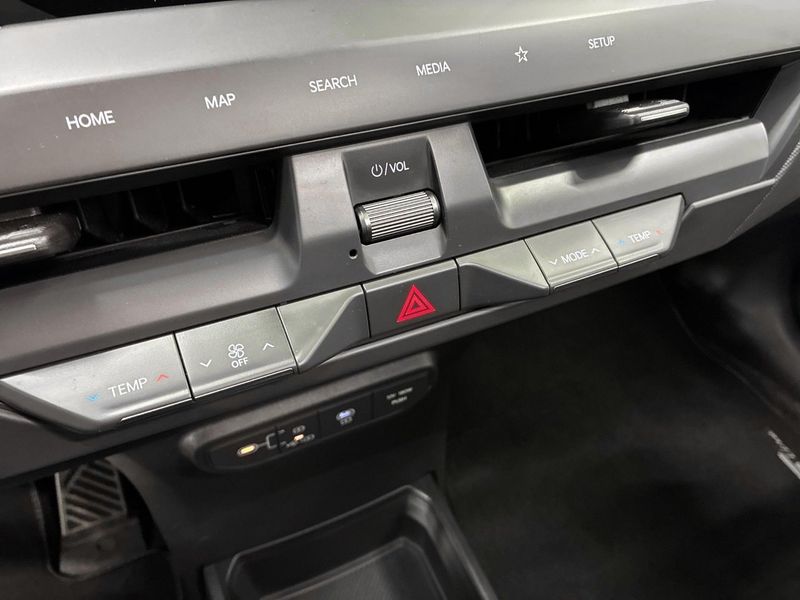 Kia EV5 bild 19