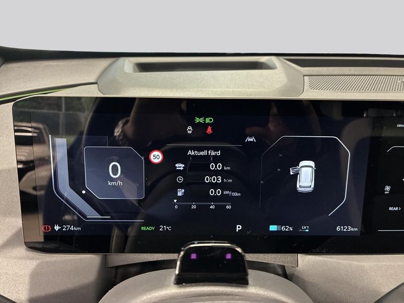 Kia EV5 bild 12