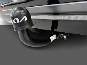 Kia EV5 bild 31