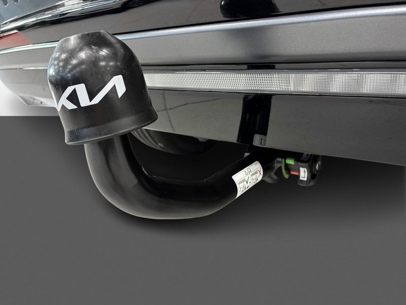 Kia EV5 bild 31
